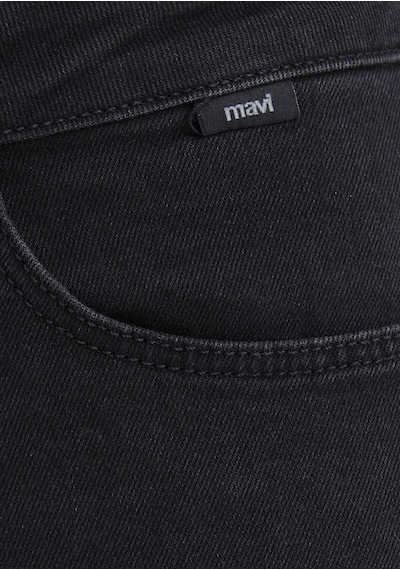 Mavi - Ada Duman Gri Vintage Jean Pantolon 1020524752 Koyu Gri