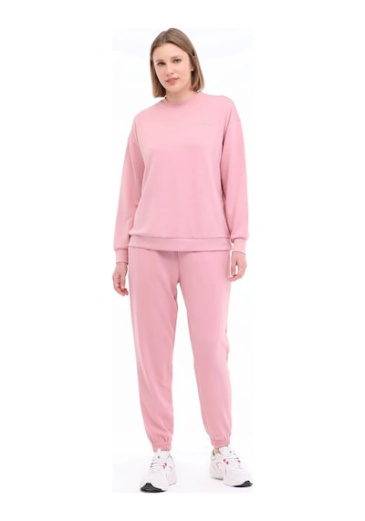 Lumberjack Gail 22bt232 Kadin Esofman Alti - Pembe Pembe