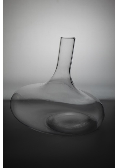 Paşabahçe El İmalatı Kristal Karaf 92310