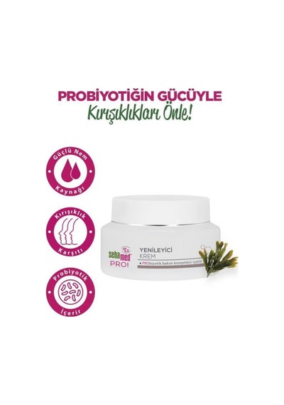 Sebamed Pro Regenerating Krem 50 ML
