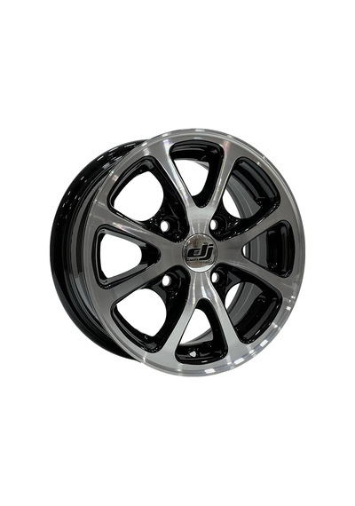 5.5x13 Dj102 4x114.3 Et37 67.1 Bd