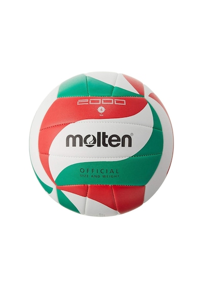Molten 5 Numara Voleybol Topu Çok Renkli
