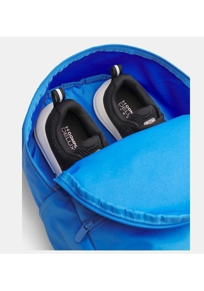 Under Armour Ua Essential Lite Unisex Sırt Çantası 1380476-402 Mavi