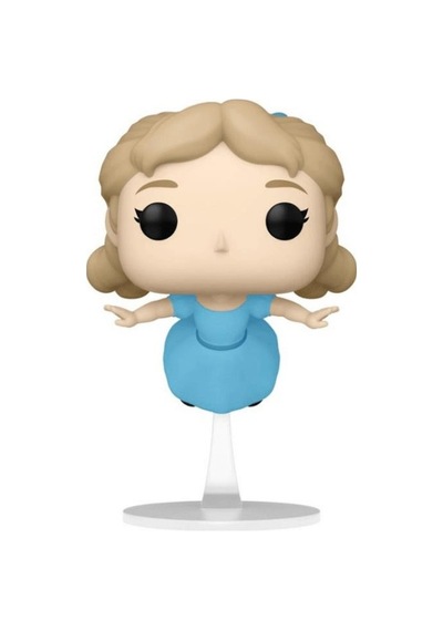 Funko Pop Figür Disney: Peter Pan 70th- Wendy