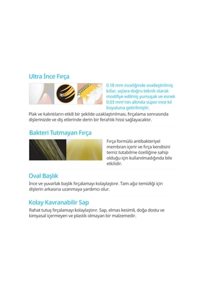 Atomy Propolis & Yeşil Çay Özlü Diş Macunu 200 G