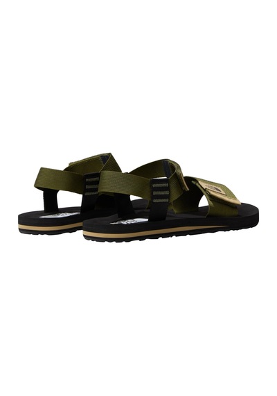 The North Face M Skeena Sandal Erkek Sandalet-28110-Haki