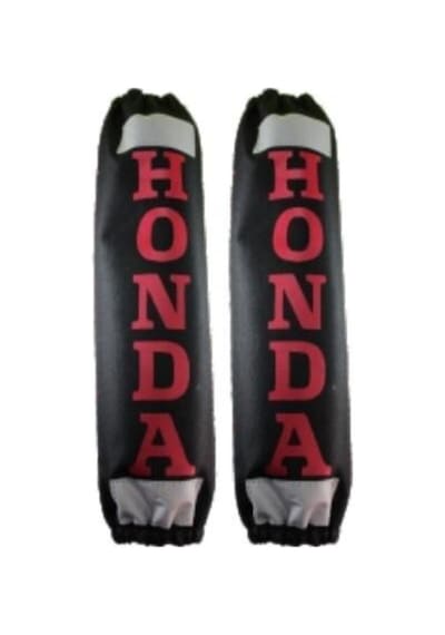 Honda Forza / Pcx / Spacy Reflektörlü Amortisör Kılıfı