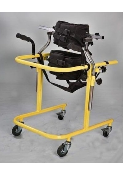 Medikaltec Yürüme Yardımcısı Gait Trainer 4 İle 6 Yaş Arası