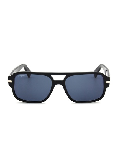 Salvatore Ferragamo Sf 1038s C414 Erkek Güneş Gözl Lacivert