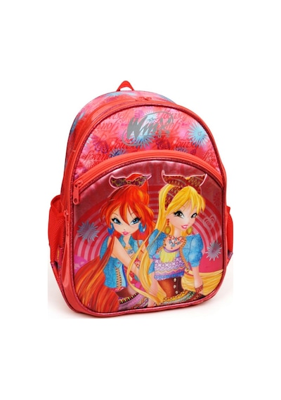 Winx Club Lettering Love Okul Çantası 63288
