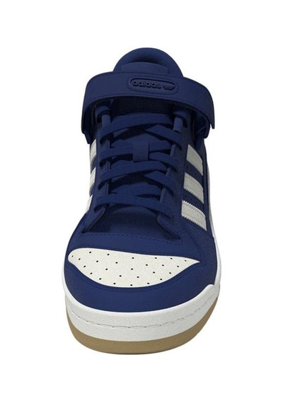 Adidas Kadın Forum Lowlow Ayakkabı Ig3784 Lacivert
