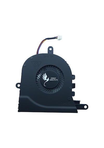 Dell Uyumlu Vostro 3400 B35g7f82n Notebook Fan, İşlemci Fanı V.2