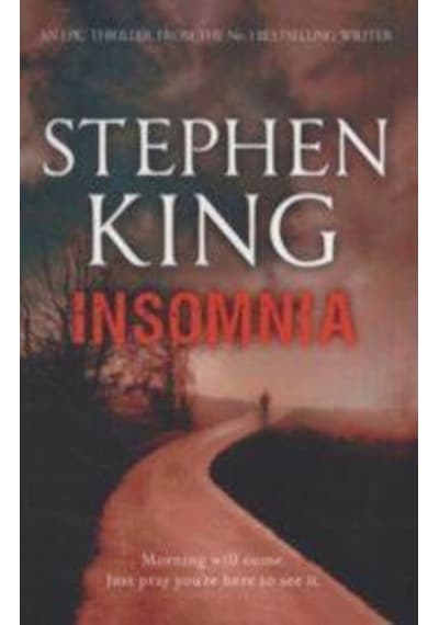 Insomnia