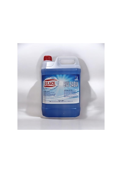 Sıvı El Sabunu Okyanus 5 Lt