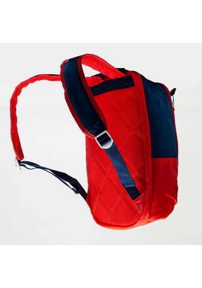 Babolat Backpack Kids 3rd Gen Mavi Kırmızı Tenis Sırt Çantası 753109