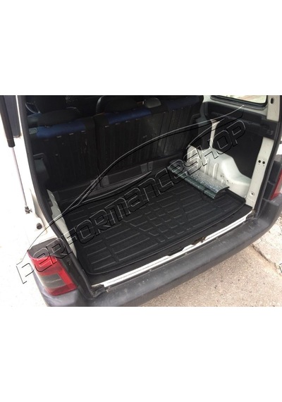 2007 2008 Cıtroen Berlingo Bagaj Havuzu Berlıngo Bagaj Paspası 3D