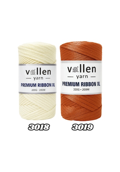 Premium 200gr/4mm Polyester Ribbon Ip,makrome Ipi,çanta Ipi,hobi Ipi,supla Ipi,ekru