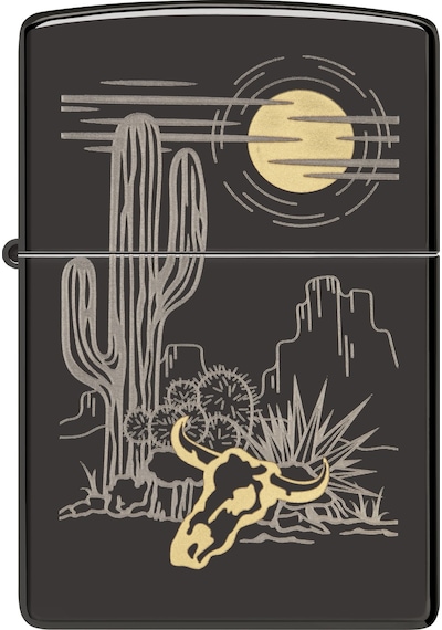 Zippo 24756 Western Design Çakmak