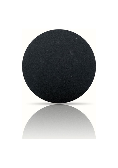YSB 115 MM MERMER-GRANİT-DEMİR 400 KUM CIRT ZIMPARA (10 ADET)