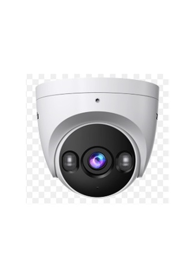 Tenda Tc3t24c 4mp 2.8mm Lens Smart Full-color İp Dome Kamera