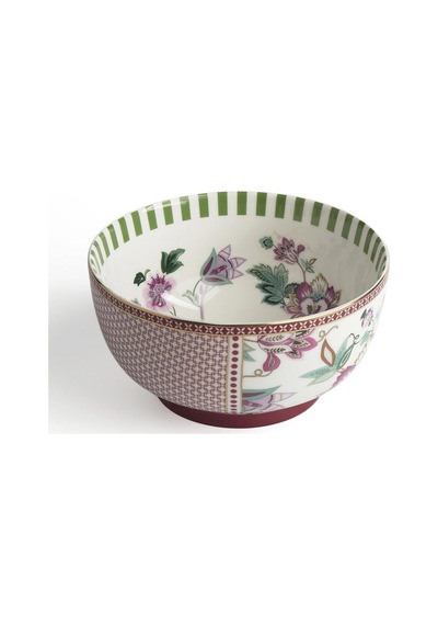 Lucky Art Madelıen Bone 15 Cm Kase Lyfw 034