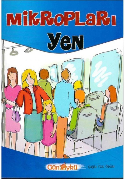 Gün Öykü Gökçe'Nin Maceraları Hikaye Seti 10 Kitap