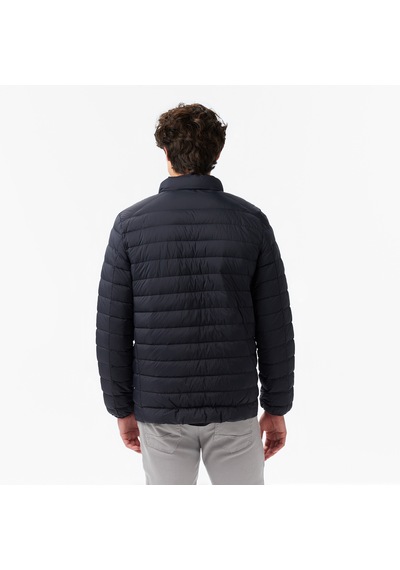 Nautica Erkek Siyah Regular Fit Mont 033 J57041t Siyah