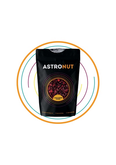 Astronut Yaban Mersini Tane ( Cranberry ) 500 G