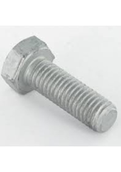 Rıcoh 04583008n Hexagon Head Tappıng Screw:3x8