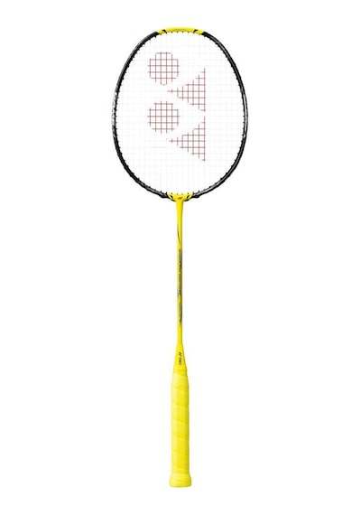 Yonex Nanoflare 1000 Game 4u 83g Sarı Badminton Raketi