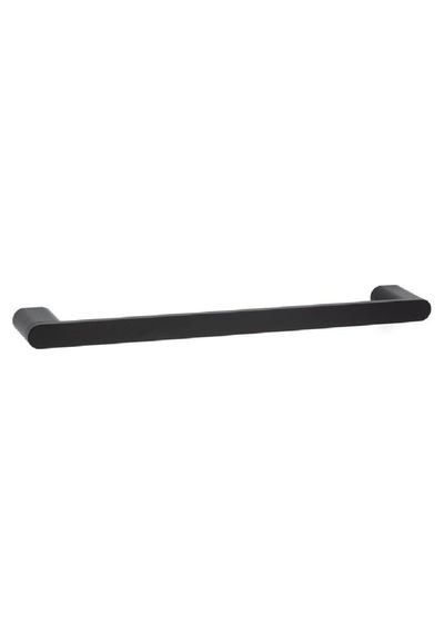 Uzun Havluluk Siyah Renk 25x63x450 Mm Diğer