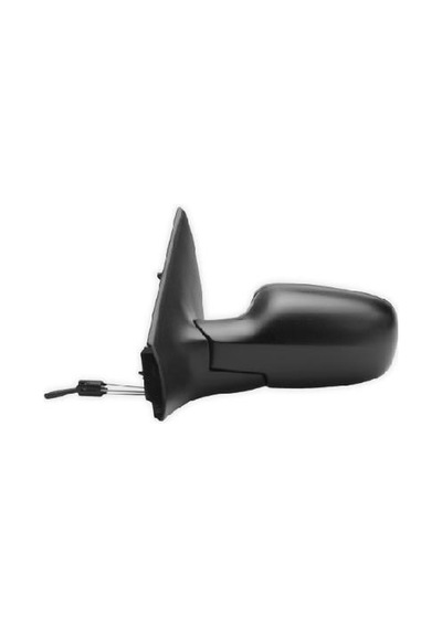Dış Ayna Sol Renault Megane 2 2003-2008 Mekanik Ayar Kör Noktalı Asferik 7701054685 Erayna B-2014