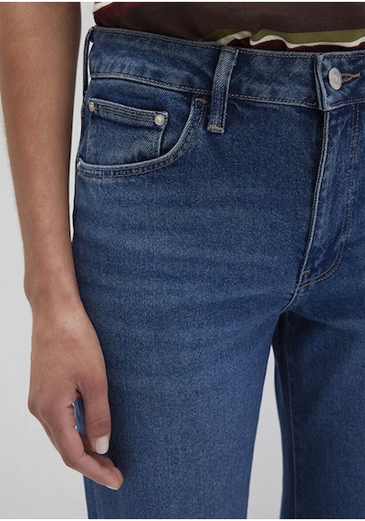 Mavi İbiza Real Blue Koyu Mavi Kadın Jean Pantolon M1010530-90504 Koyu Mavi Mavi İbiza Real Blue Koyu Mavi Kadın Jean Pantolon M1010530-90504 Koyu Mavi