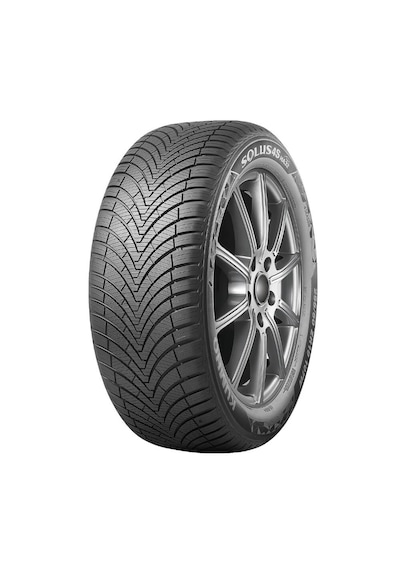 Kumho 225/55 R18 102V Xl Solus Ha32 4S M+S Dört Mevsim Lastiği 2026
