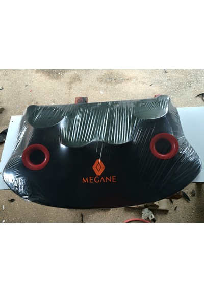 Renault Megane 1 Sedan Pandizot 4x20cm 2x10cm Polyesterli Portlu