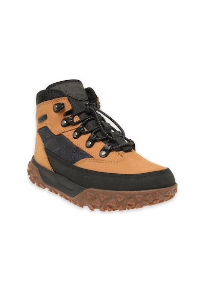 Timberland Tb1a649c Greenstride Motion 6 Mid Bungee Waterproof Tarçın Çocuk Ayakkabı Tarçın Timberland Tb1a649c Greenstride Motion 6 Mid Bungee Waterproof Tarçın Çocuk Ayakkabı Tarçın