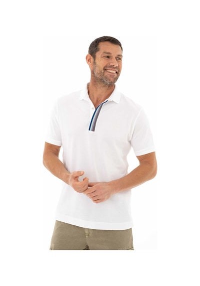 AR-MA Arma Erkek Regular Fit Polo Yaka Tişört Y25374306001 001