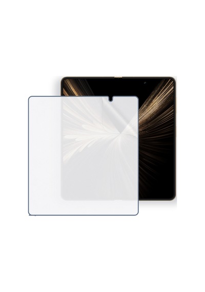 Schitec Honor Magic V5 İç Ekran Full Şeffaf Nano Hidrojel