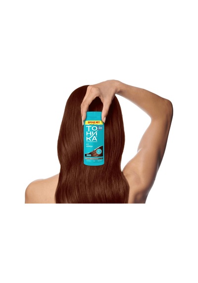 Tonıka Renk Veren Saç Balsamı 6.5 Tarçın 150 Ml Diğer
