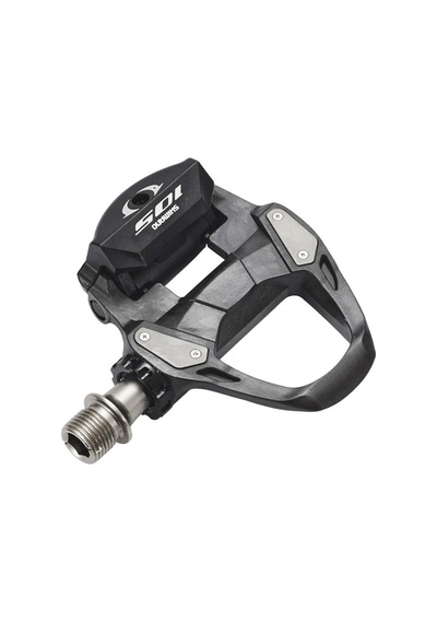 Shimano 105 Pd-r7000 Spd-sl Bisiklet Pedal Kal Dahil