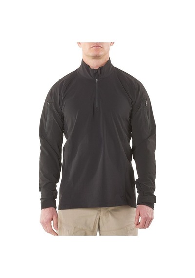 5.11 Rapıd Ops Sıyah Sweatshırt (475455943)