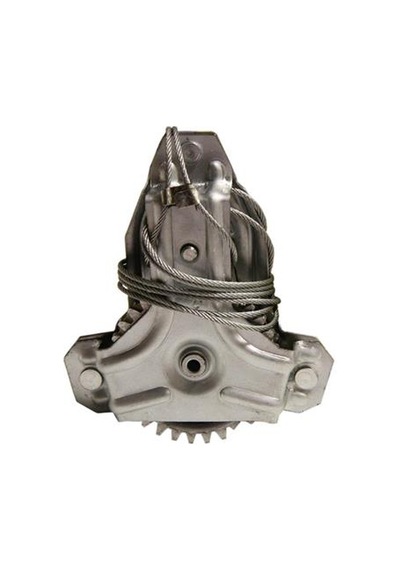 Op 85001863 Cam Krikosu Bütün Ön 1600 Murat 131 85001863