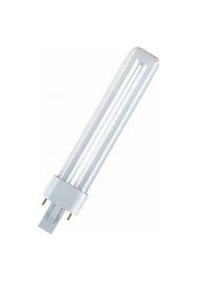 Osram Pls 9W/60 Red Kırmızı