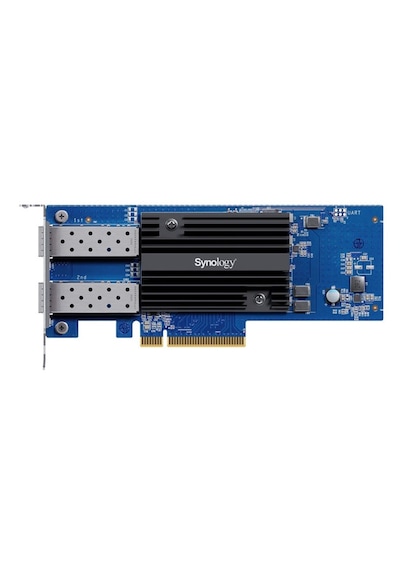 Synology Fiber Adaptörü E10g30-f2
