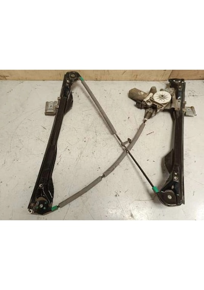 Ford Focus 98 Cam Kriko Halat Seti Arka Sol Tamir Takımı Oem No:2m51a27001