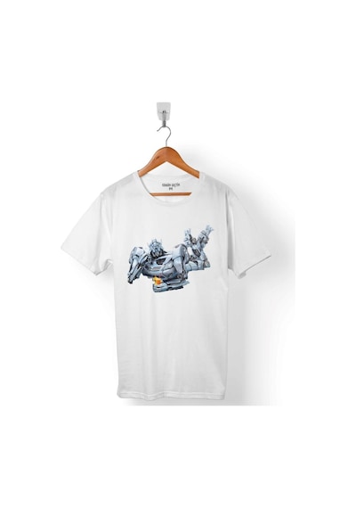 Transformers Optımus Prıme Logo Deceptıcon Erkek Tişört 001