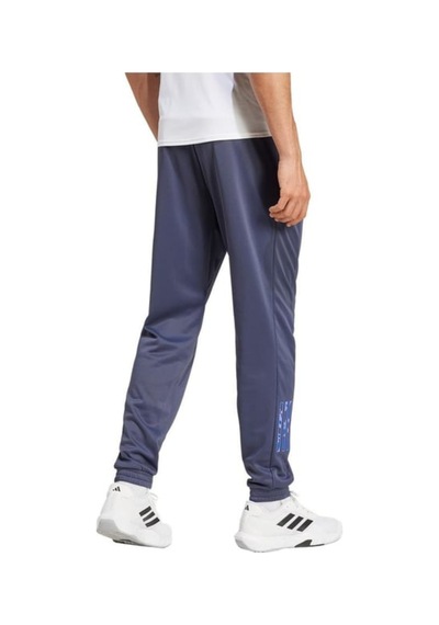 Adidas Ix0925 Camo Pant Erkek Alt Eşofman Lacivert Mavi