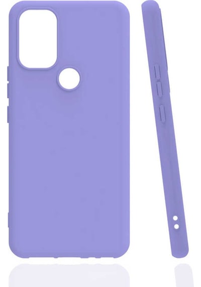 Infinix Smart 5 Kilif Biye Yumusak Silikon Case 512154451