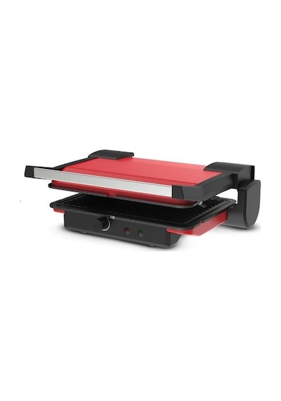 King Arte Plus K469 2000 W Tost Makinesi