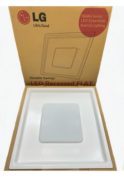 LG F2930TT1N5A 60x60 LED Panel 29W 2800 Lümen 3000K